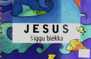 Jesus šiggu biekka