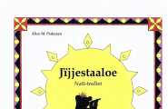Jïjjestaaloe
