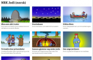 digital_ressurs NRK Jođi