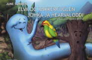 bok Elva og vakkerfuglen