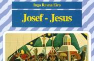 bok Josef - Jesus