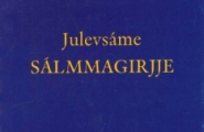 bok Julevsáme sálmmagirjje