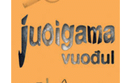 Juoigama vuođul 