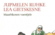 Jupmelen rijhke lea gietskesne
