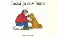 bok Jussá ja suv bena