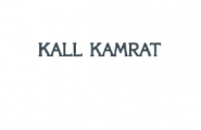 Kall kamrat