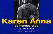 bok Karen Anna og hennes siida