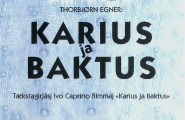 Karius ja Baktus 