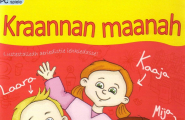 Kraannan maanah
