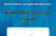 Kulturmøte og terapi i Sápmi