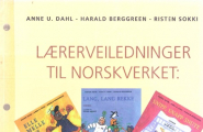 Lærerveiledninger til norskverket