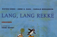 Lang, lang rekke - Arbeidsbok