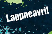 Lappneavri!