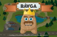 Rávga