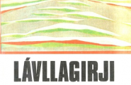 Lávllagirji 
