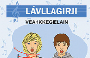 Lávllagirji veahkkegielain