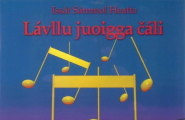 Lávllu juoigga čáli