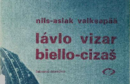 bok Lávlo vizar biello-cizaš