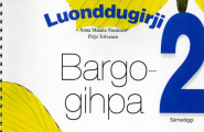 bok Luonddugirji 2 Bargogihpa