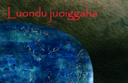 bok Luondu juoiggaha