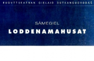 bok Sámegiel loddenamahusat