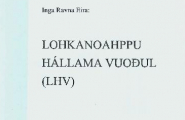bok Lohkanoahppu hállama vuođul (LHV)