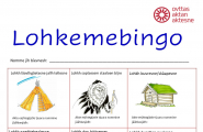Lohkemebingo