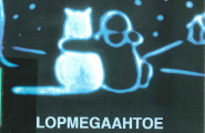 Lopmegaahtoe