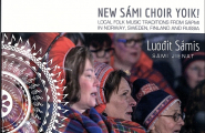 Luođit Sámis New sámi choir yoik