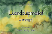 Luondduipmašat - Bargogirji