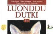 Luonddudutki 3-4