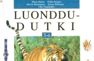 Luonddudutki 5-6