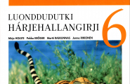 Luonddudutki 6 hárjehallangirji