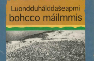 Luondduhálddašeapmi bohcco máilmmis