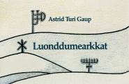 Luonddumearkkat