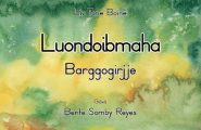 Luondoibmaha Barggogirjje