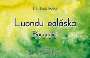 Luondu ealáska Bargogirji