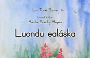 Luondu ealáska