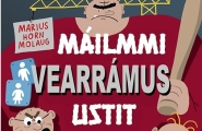 Máilmmi vearrámus ustit