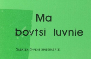 bok Ma bovtsi luvnie