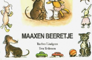 Maaxen beeretje