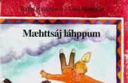 bok Mæhttsáj láhppum