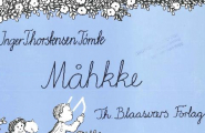 Måhkke 2