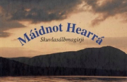 bok Máidnot Hearrá
