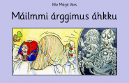 bok Máilmmi árggimus áhkku