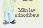 Mån lav udnodibme