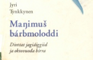 Maŋimuš bárbmoloddi