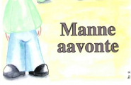 bok Manne aavonte