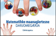 bok Matematihke maanagïertesne darjomegærja