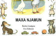 Maxa njamun